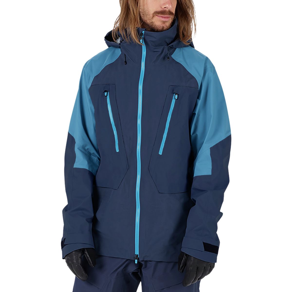 Burton AK 3L Freebird GoreTex Jacket Men's Clothing