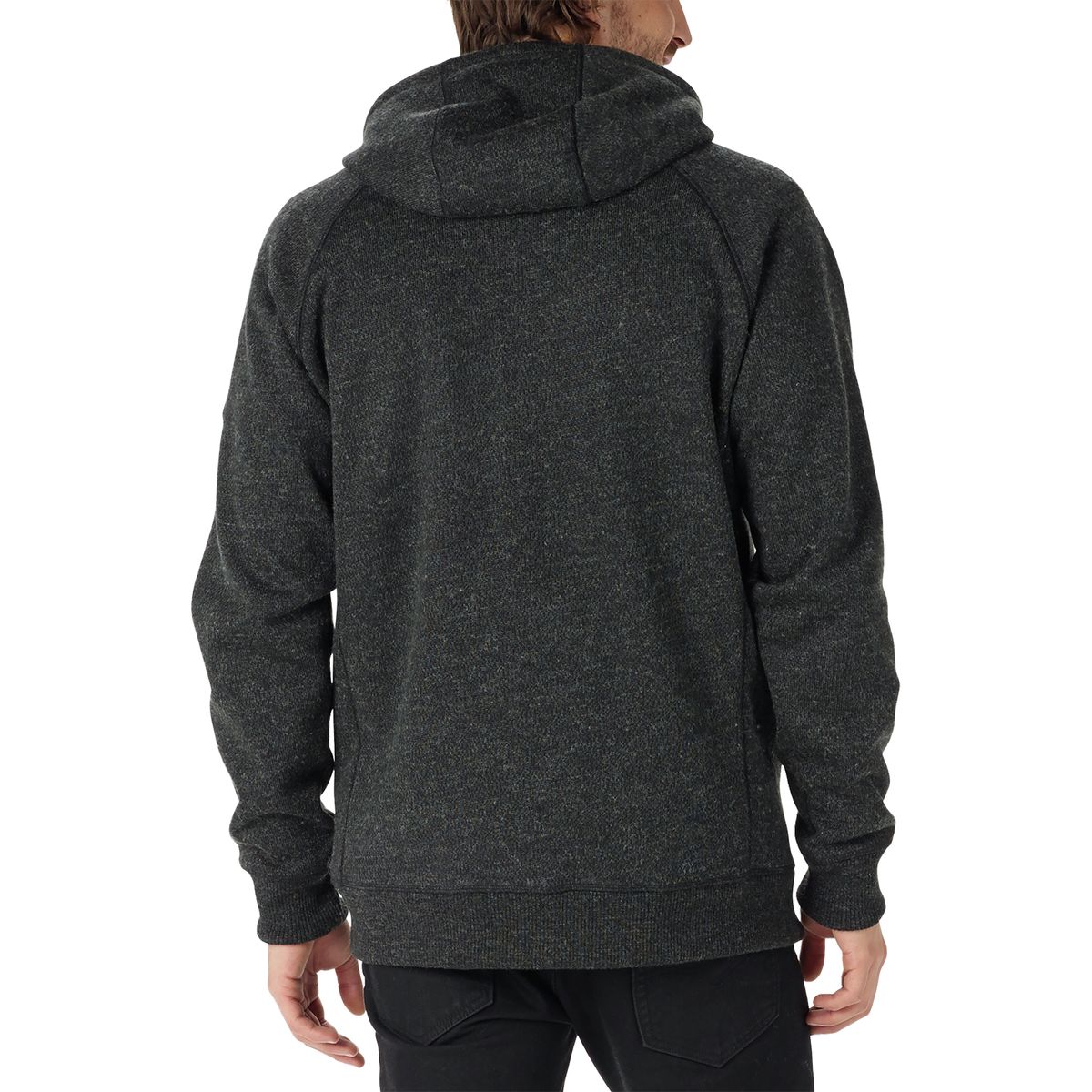 Burton Bonded FullZip Hoodie Men's