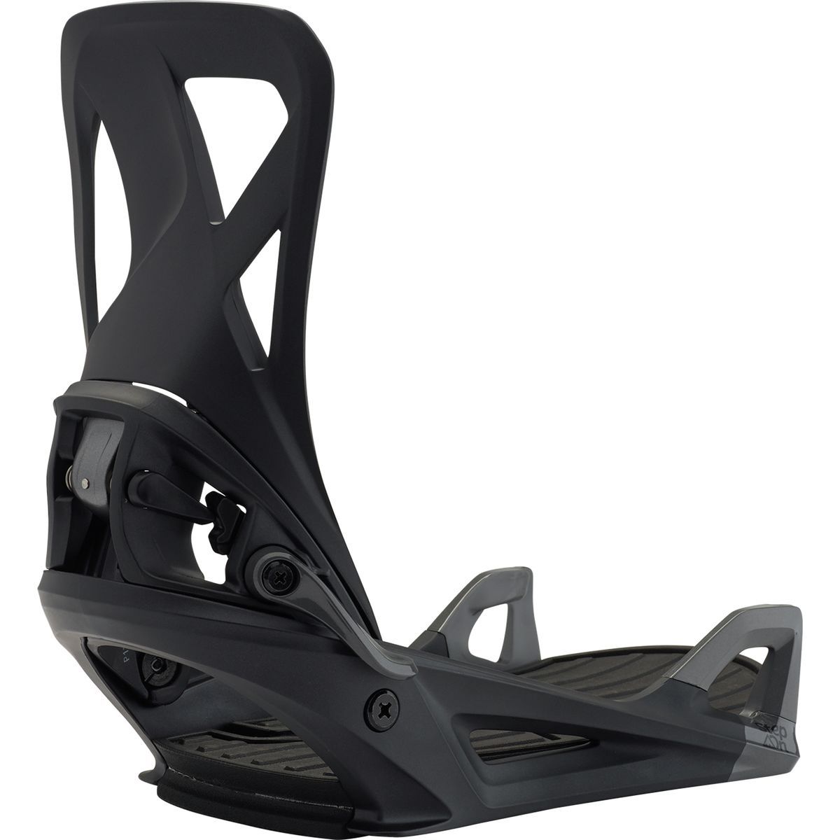 Burton Step On Snowboard Binding Snowboard