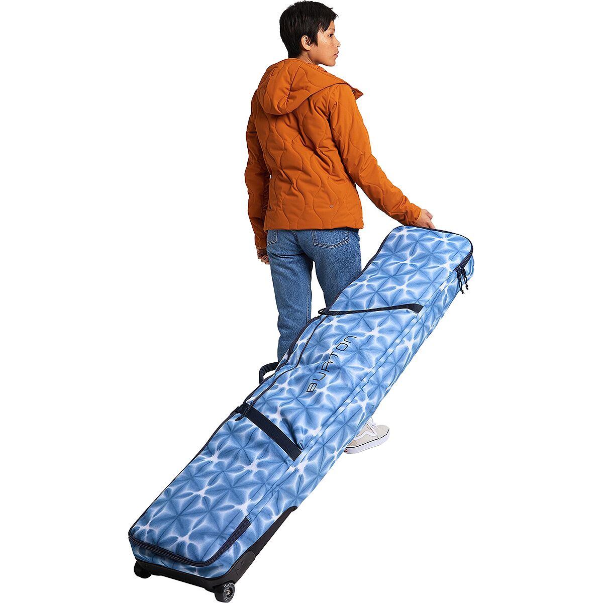 Burton Wheelie Gig Bag