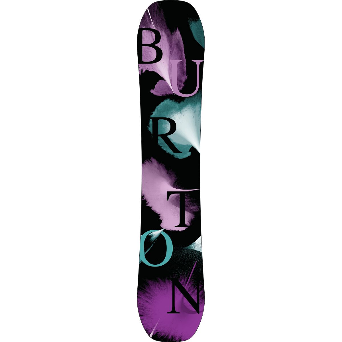 Burton Deja Vu Smalls Snowboard Girls' Kids