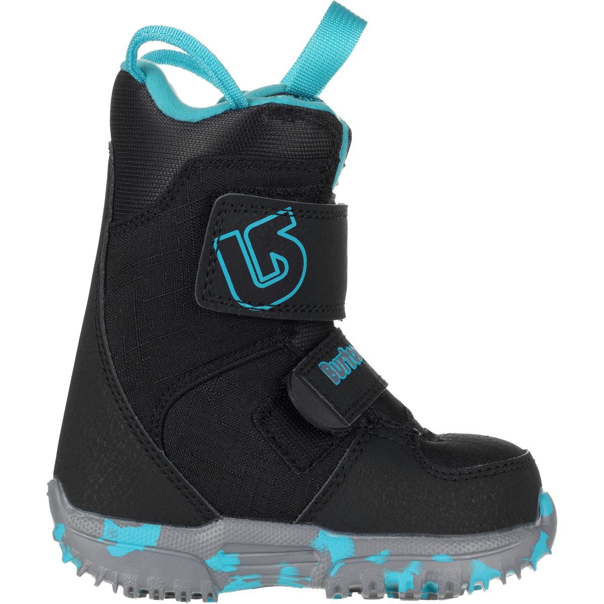 Burton Mini Grom Snowboard Boot Toddlers' Kids