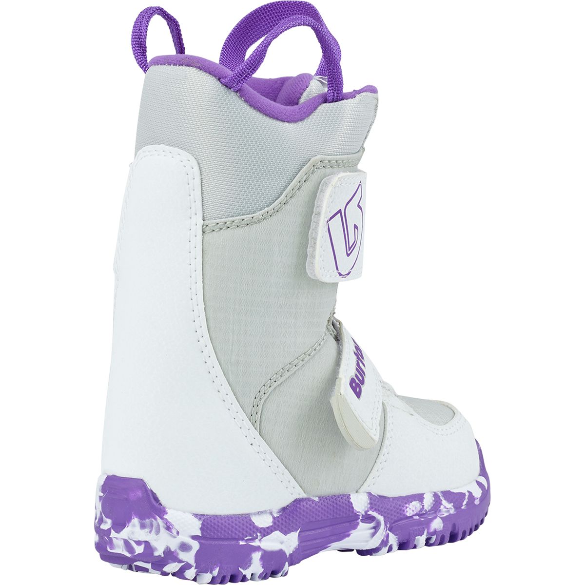 Burton Mini Grom Snowboard Boot Toddlers'