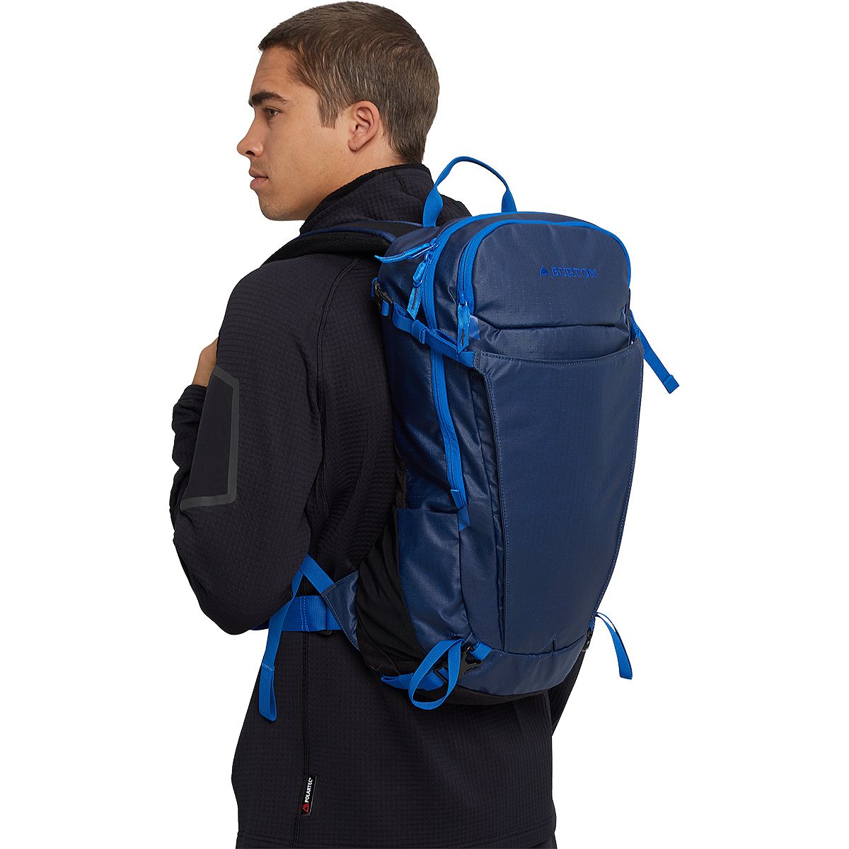 Burton Skyward 18L Backpack Snowboard