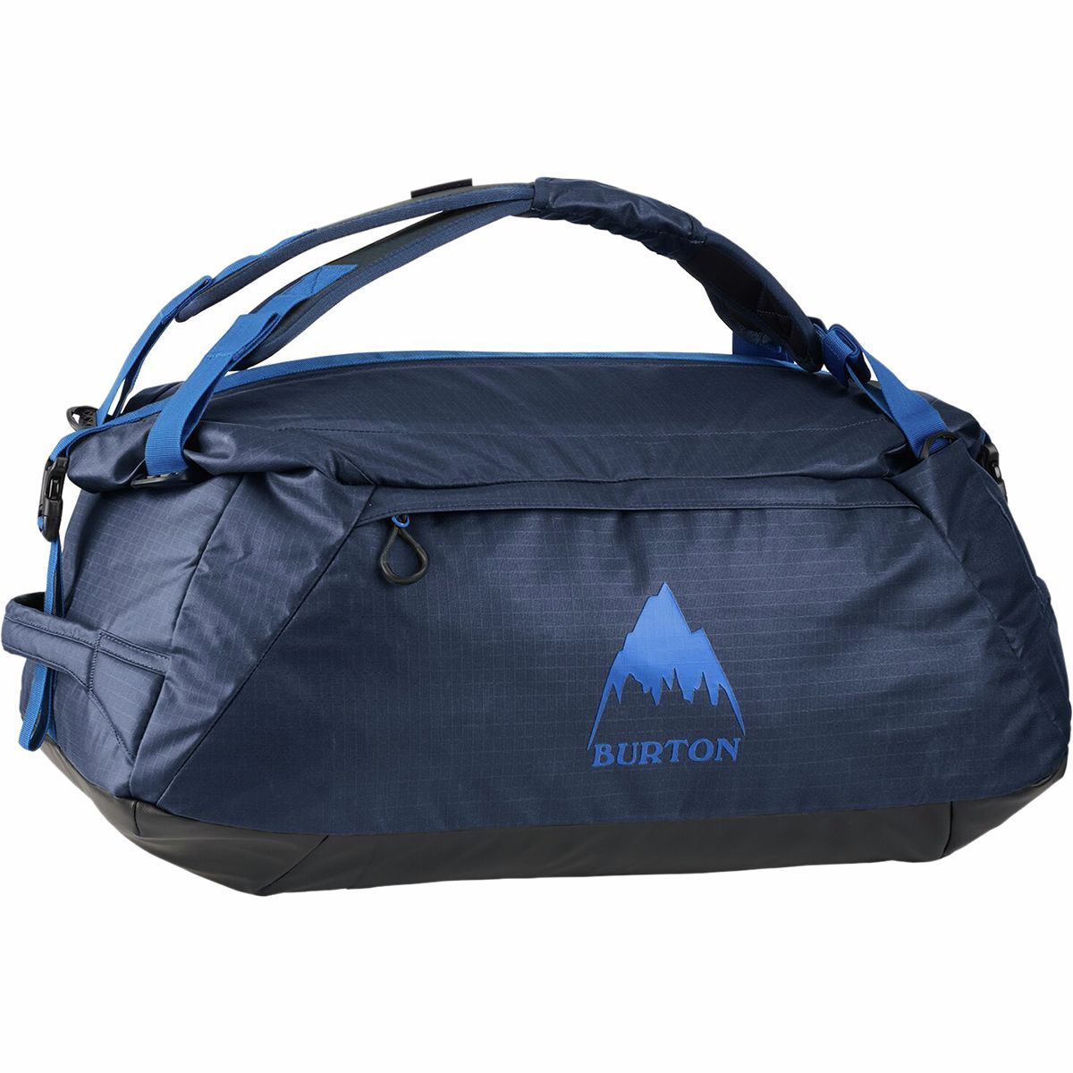 Burton Multipath 60L Plus Duffel Bag Accessories