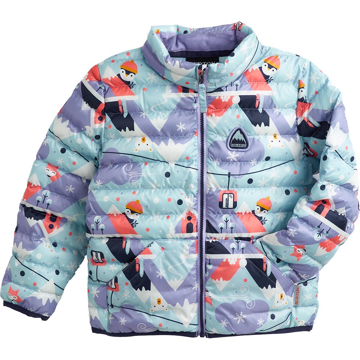 Burton Evergreen Jacket Toddlers' Kids