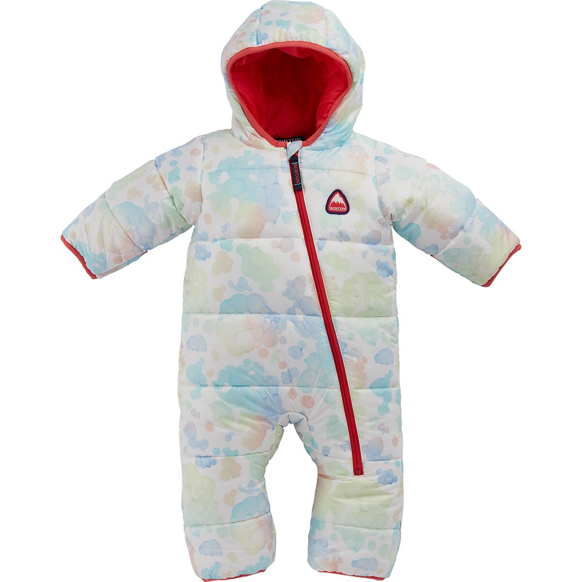 Burton Buddy Bunting Suit Infant Girls' Kids