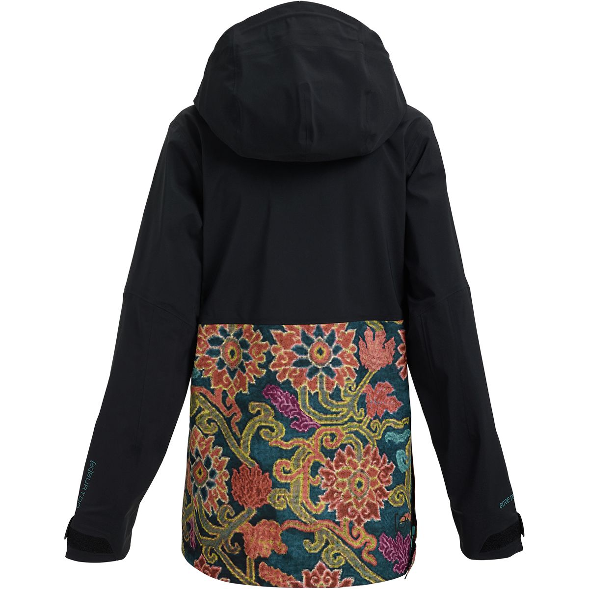Burton AK GORETEX 3L Kimmy Anorak Jacket Women's Clothing