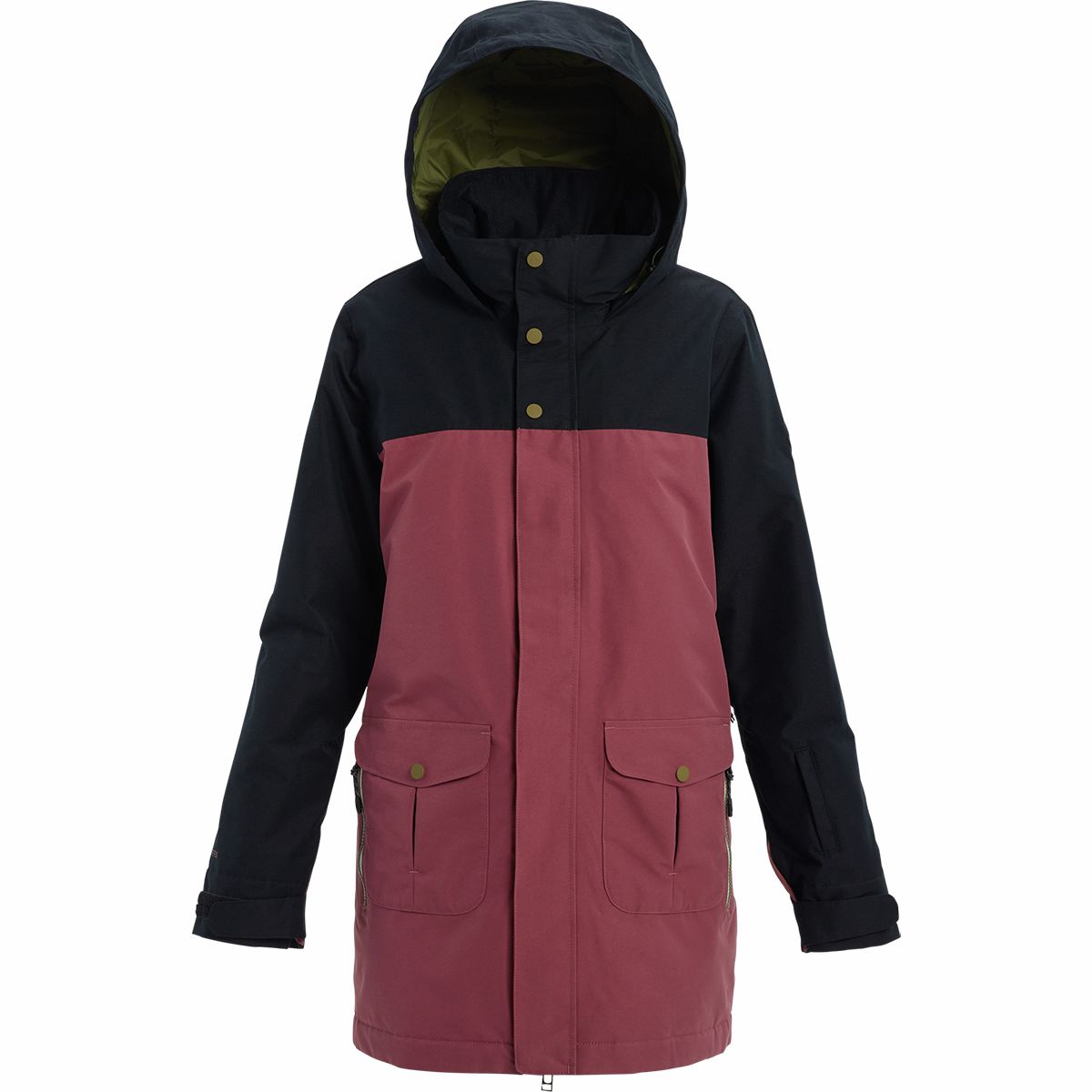 Burton GORETEX Eyris Jacket Women's Clothing
