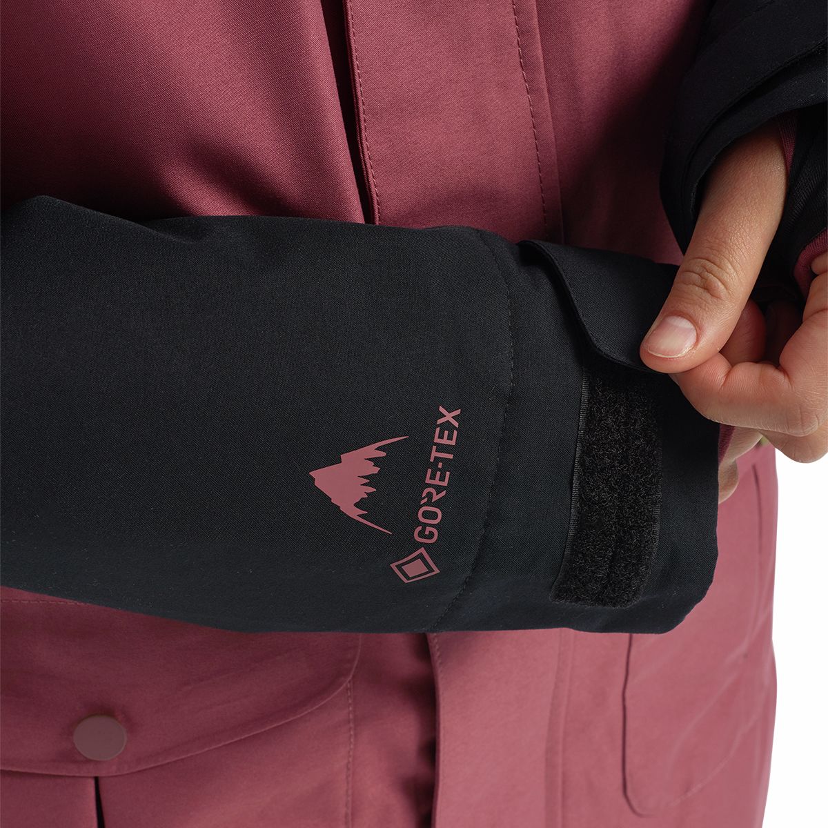 Burton GORETEX Eyris Jacket Women's Clothing