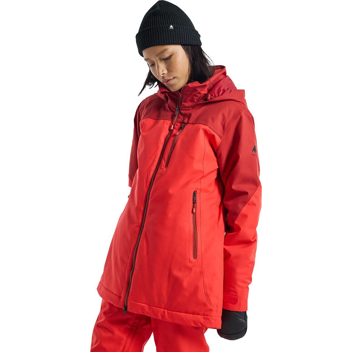 Burton Lelah Jacket Women's Clothing