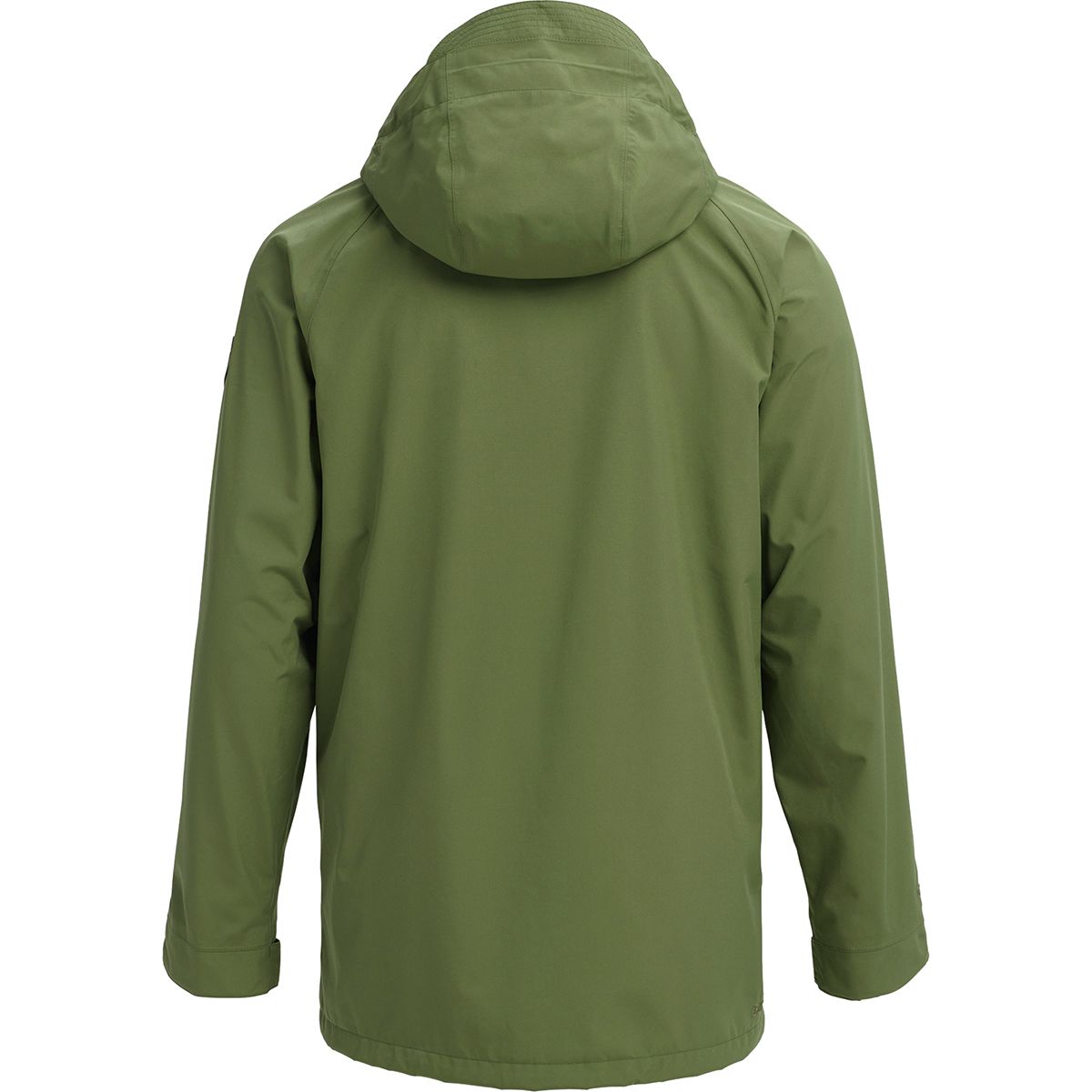 Burton Vagabond GoreTex Jacket Men's Clothing