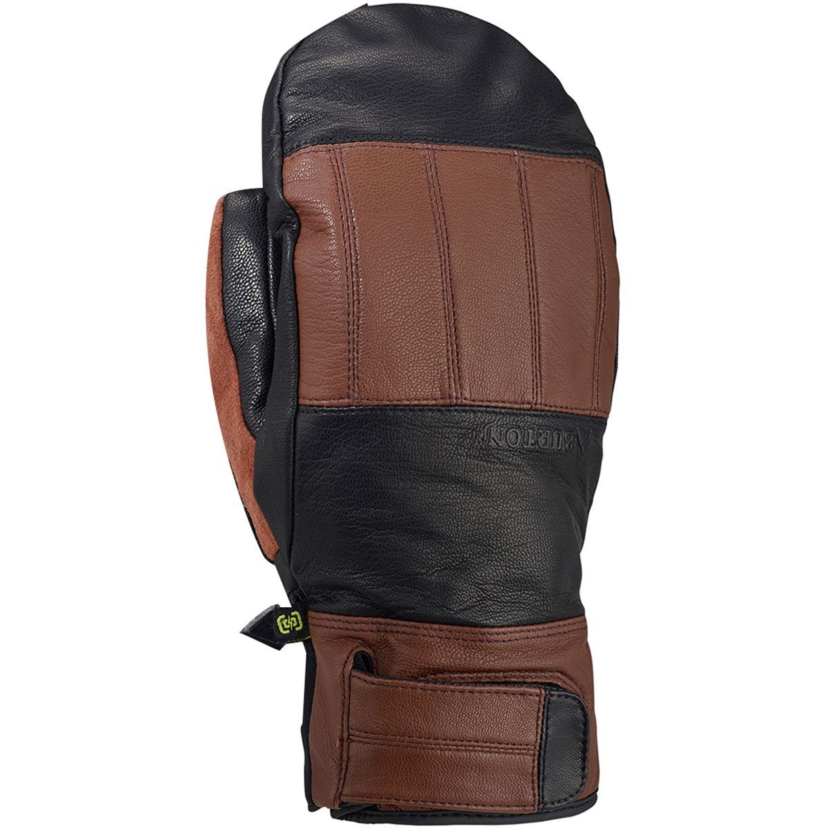 Burton Gondy GoreTex Leather Mitten Men's Accessories