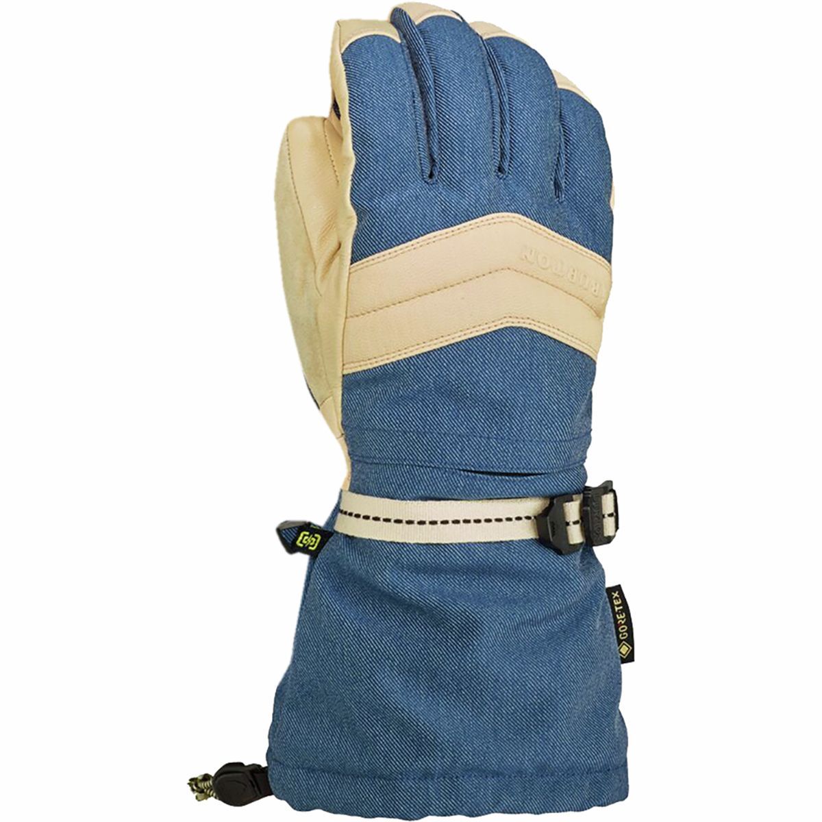 Burton GORETEX Warmest Glove Women's Accessories