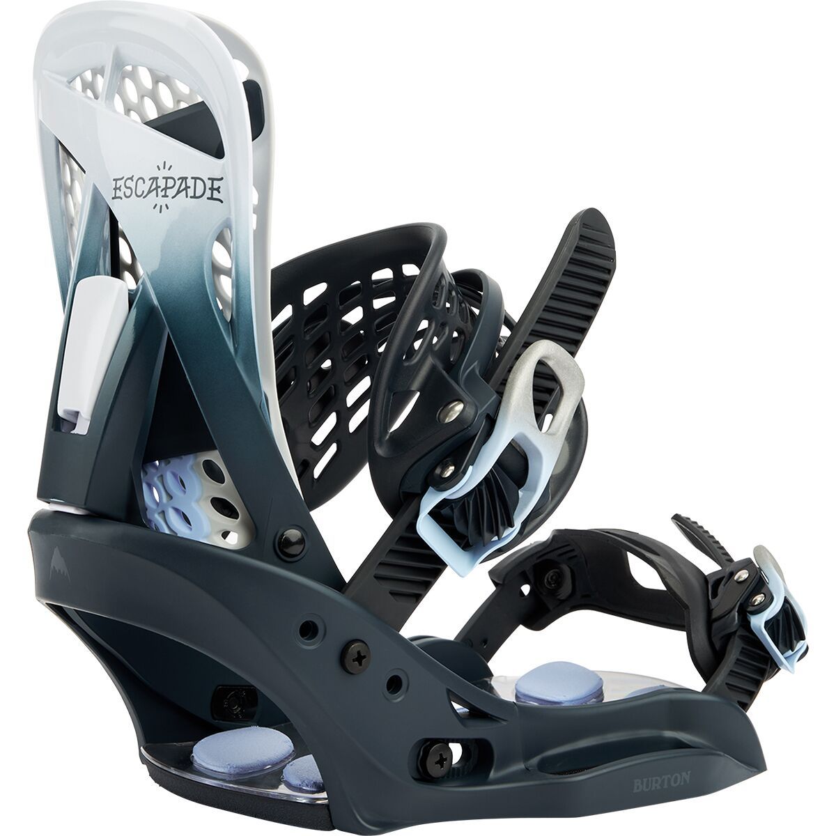 Burton Escapade EST Snowboard Binding 2022 Women's Snowboard