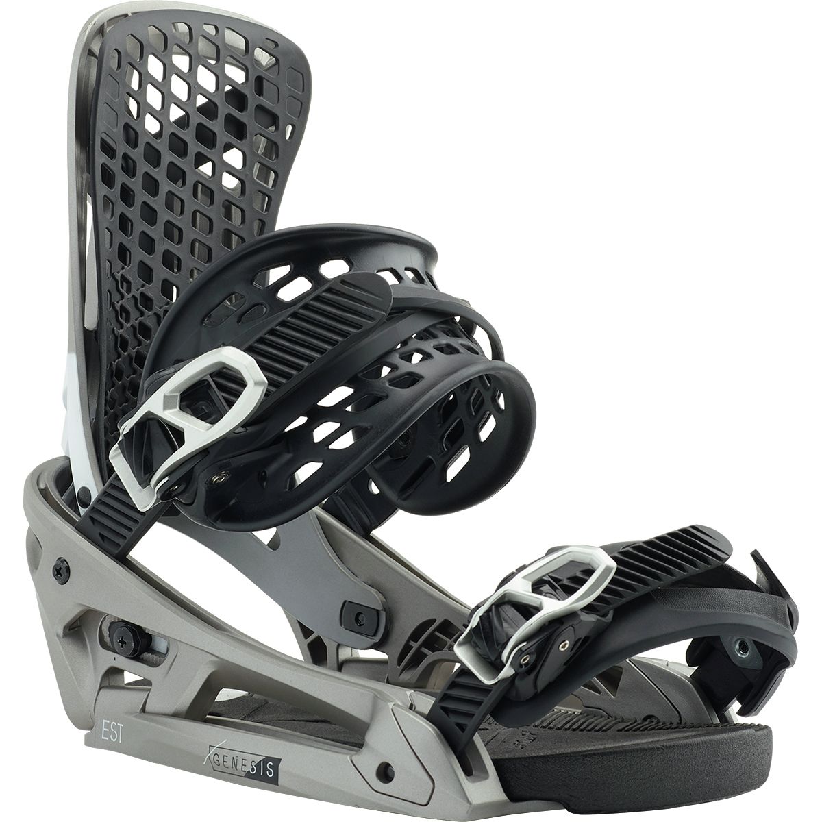 Burton Genesis EST Snowboard Binding 2022 Snowboard