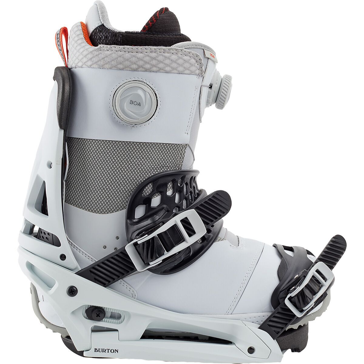 Burton Malavita EST Snowboard Binding 2022 Snowboard