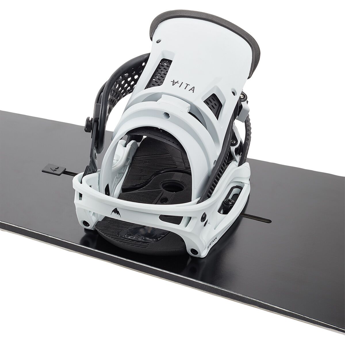 Burton Malavita EST Snowboard Binding 2022 Snowboard