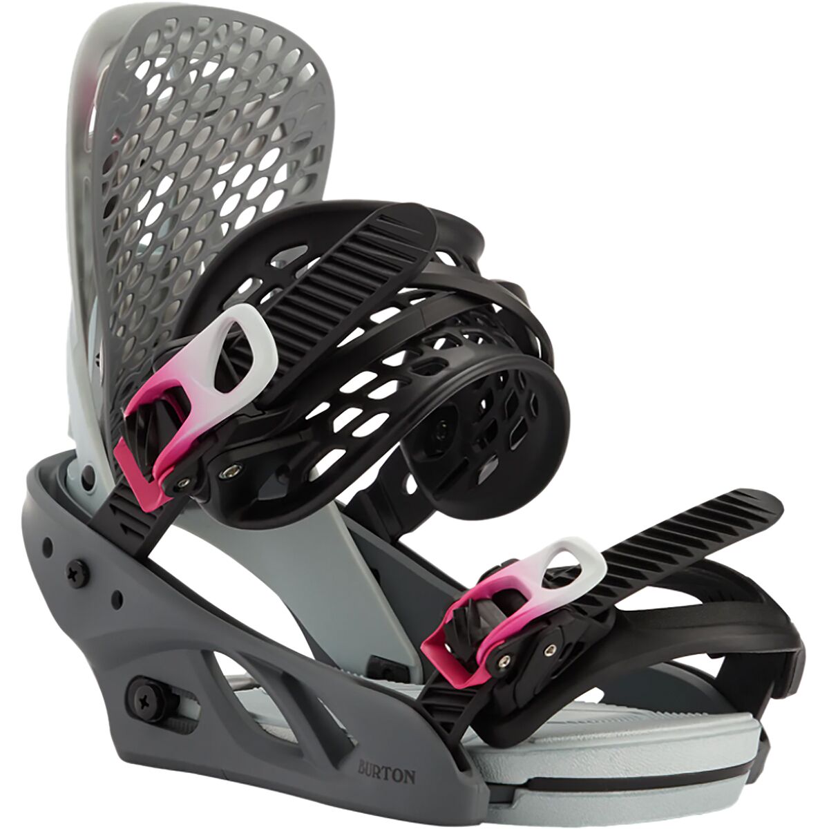Burton Escapade ReFlex Snowboard Binding 2022 Women's Snowboard