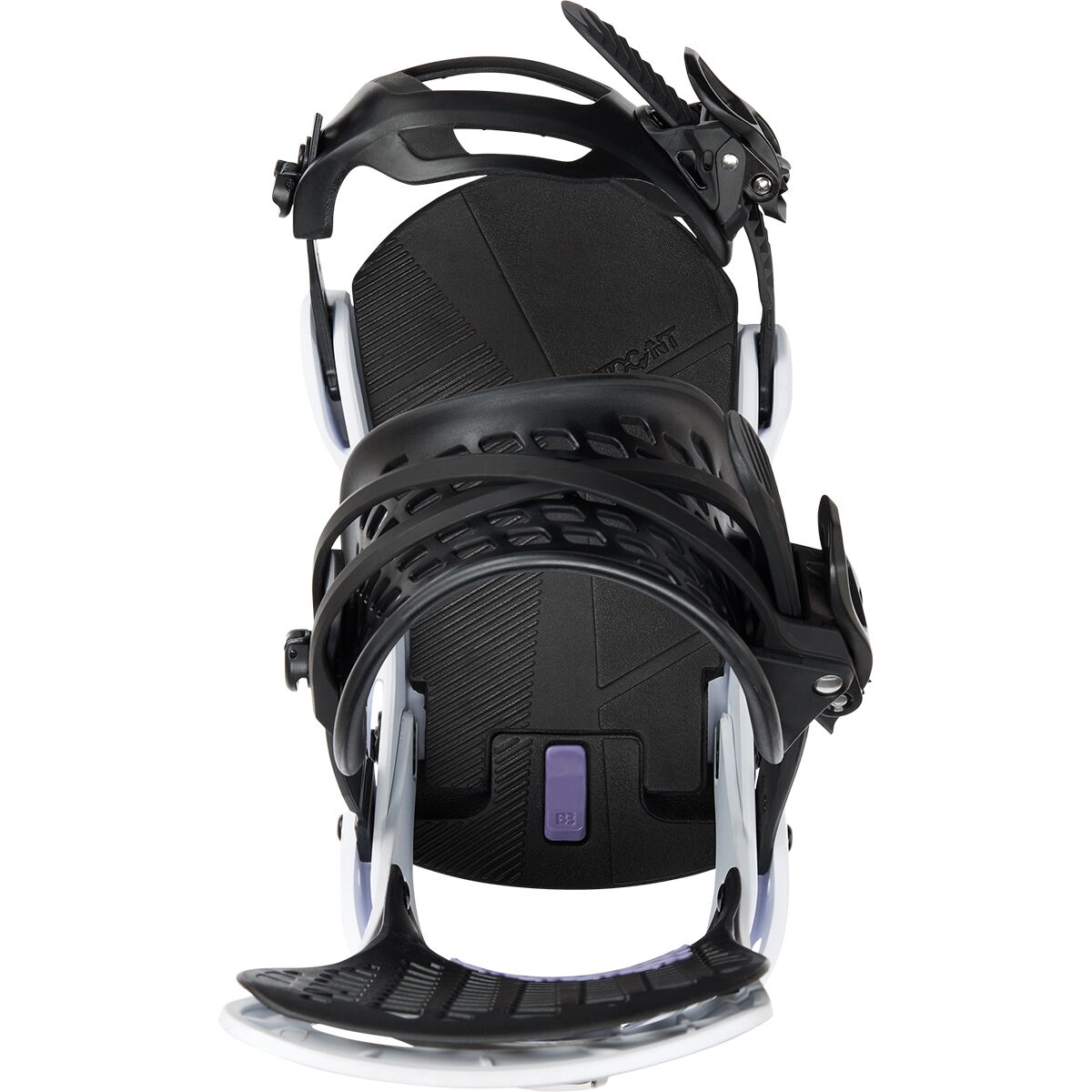 Burton Genesis ReFlex Snowboard Binding 2022 Snowboard