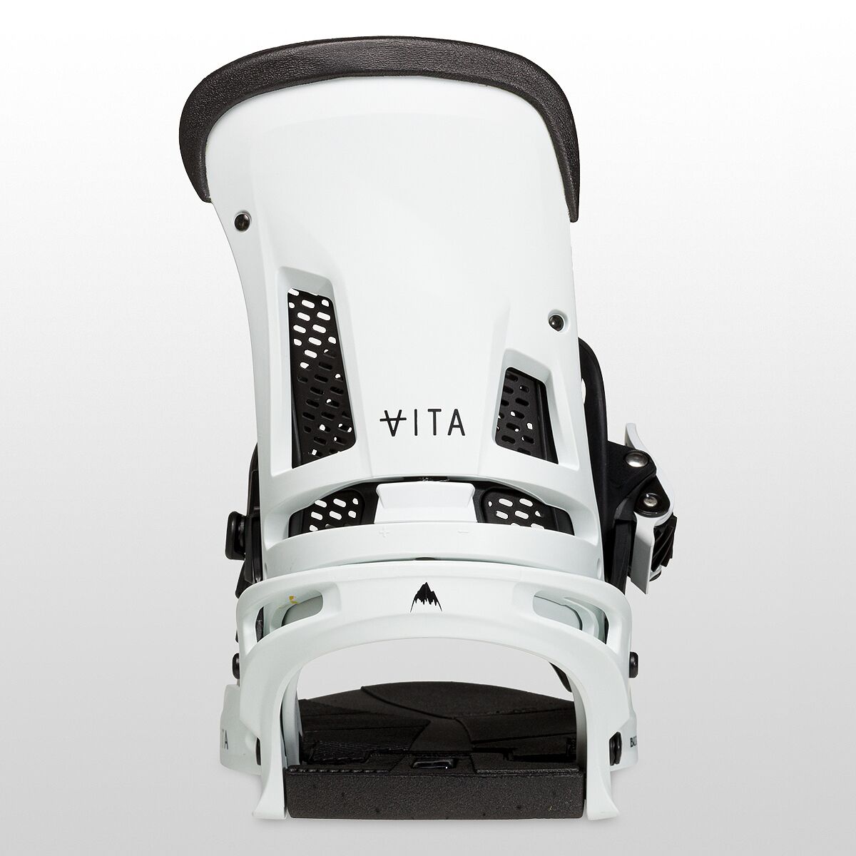 Burton Malavita ReFlex Snowboard Binding 2022