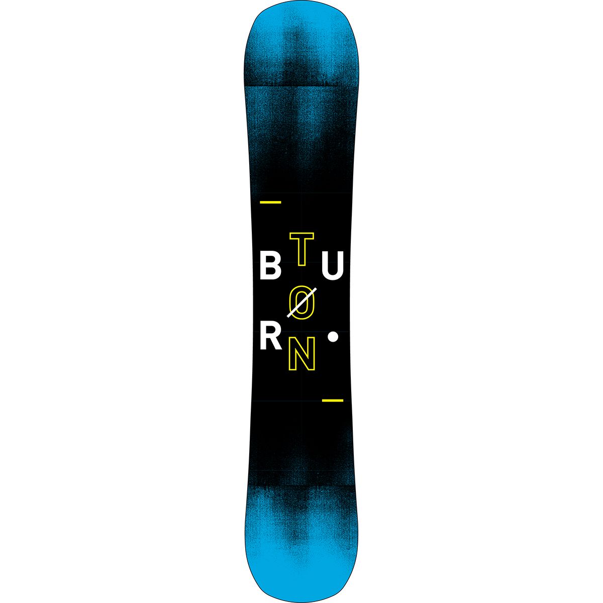 Burton Instigator Snowboard Wide Snowboard