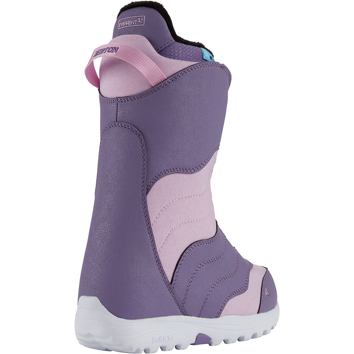 Burton Mint Boa Snowboard Boot Women's