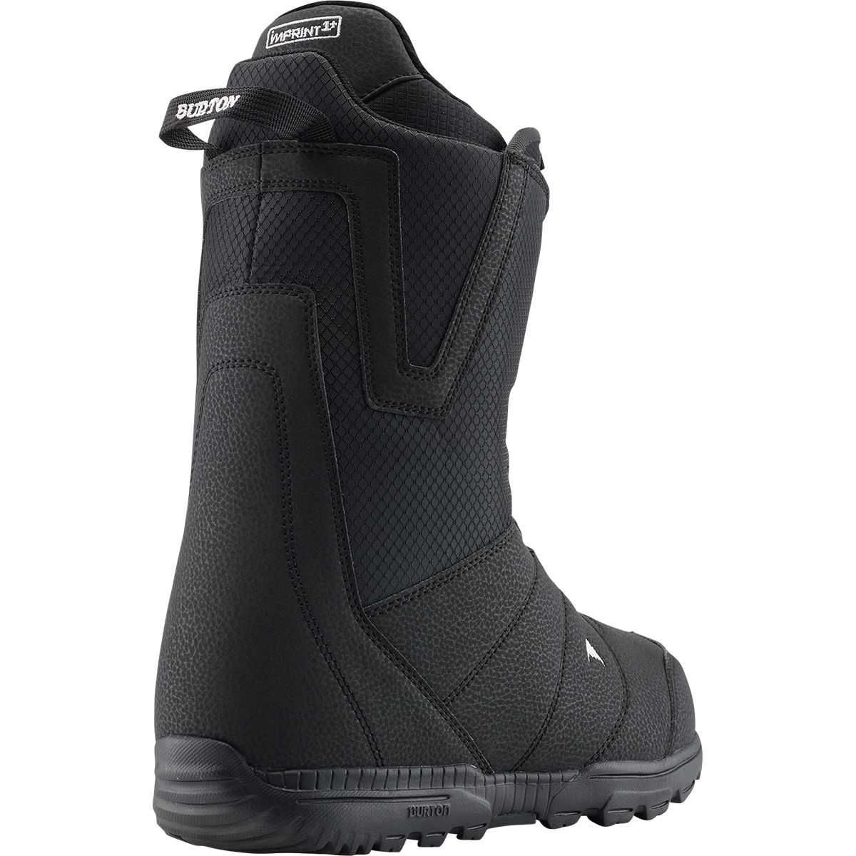 men's burton moto boa