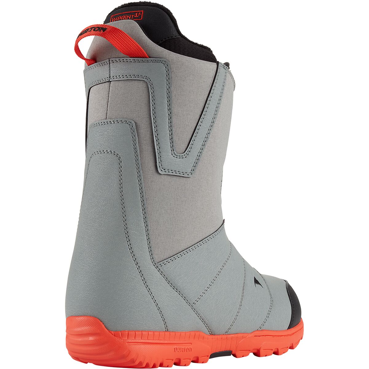Burton Moto Snowboard Boots Womens Burton Moto Wide Men's Moto BOA