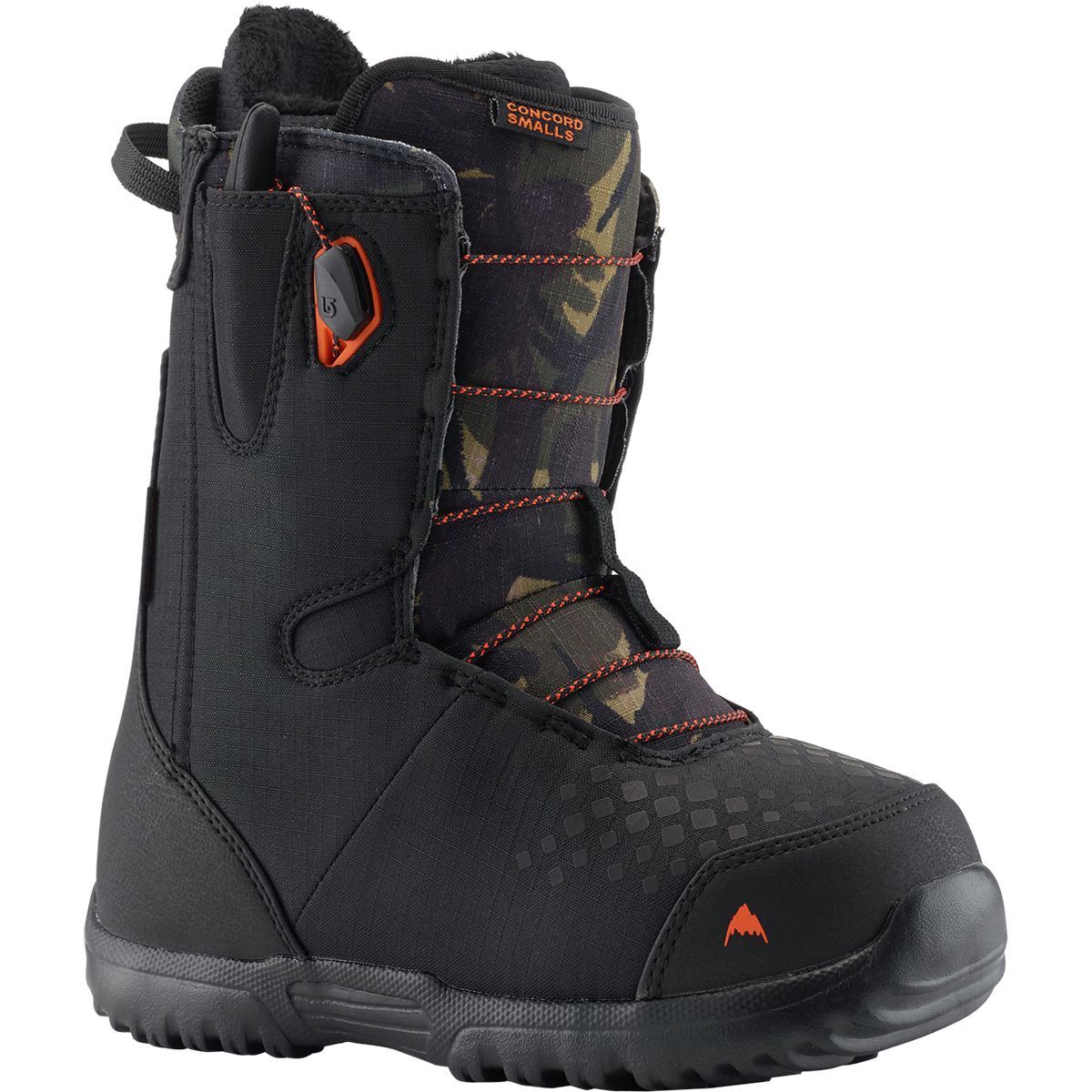 Burton Concord Smalls Snowboard Boot Kids'