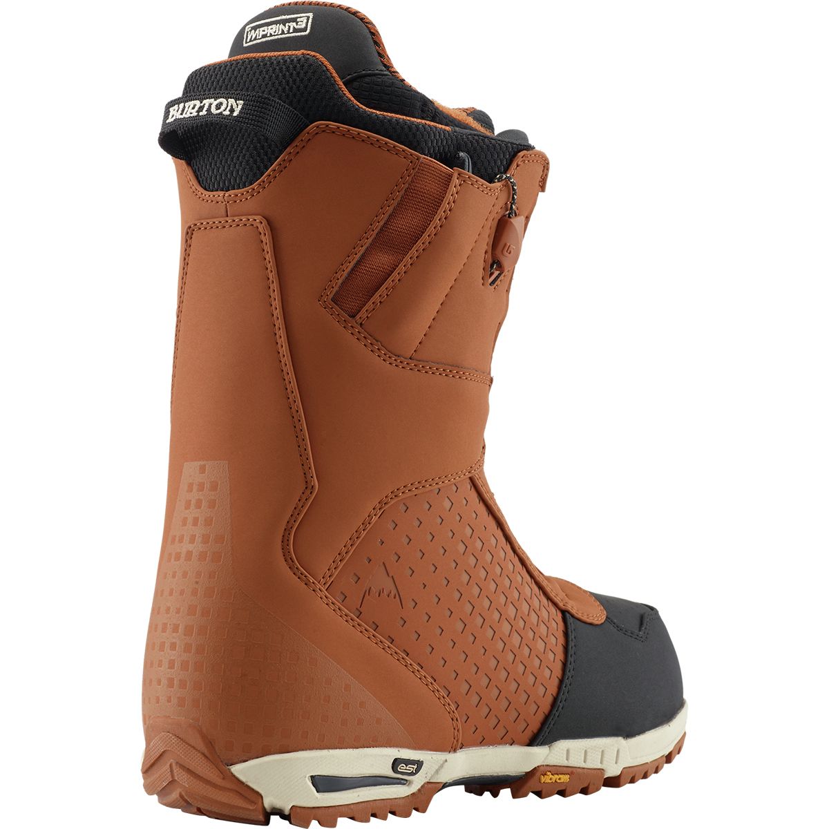 Burton Imperial Snowboard Boot Men's Snowboard