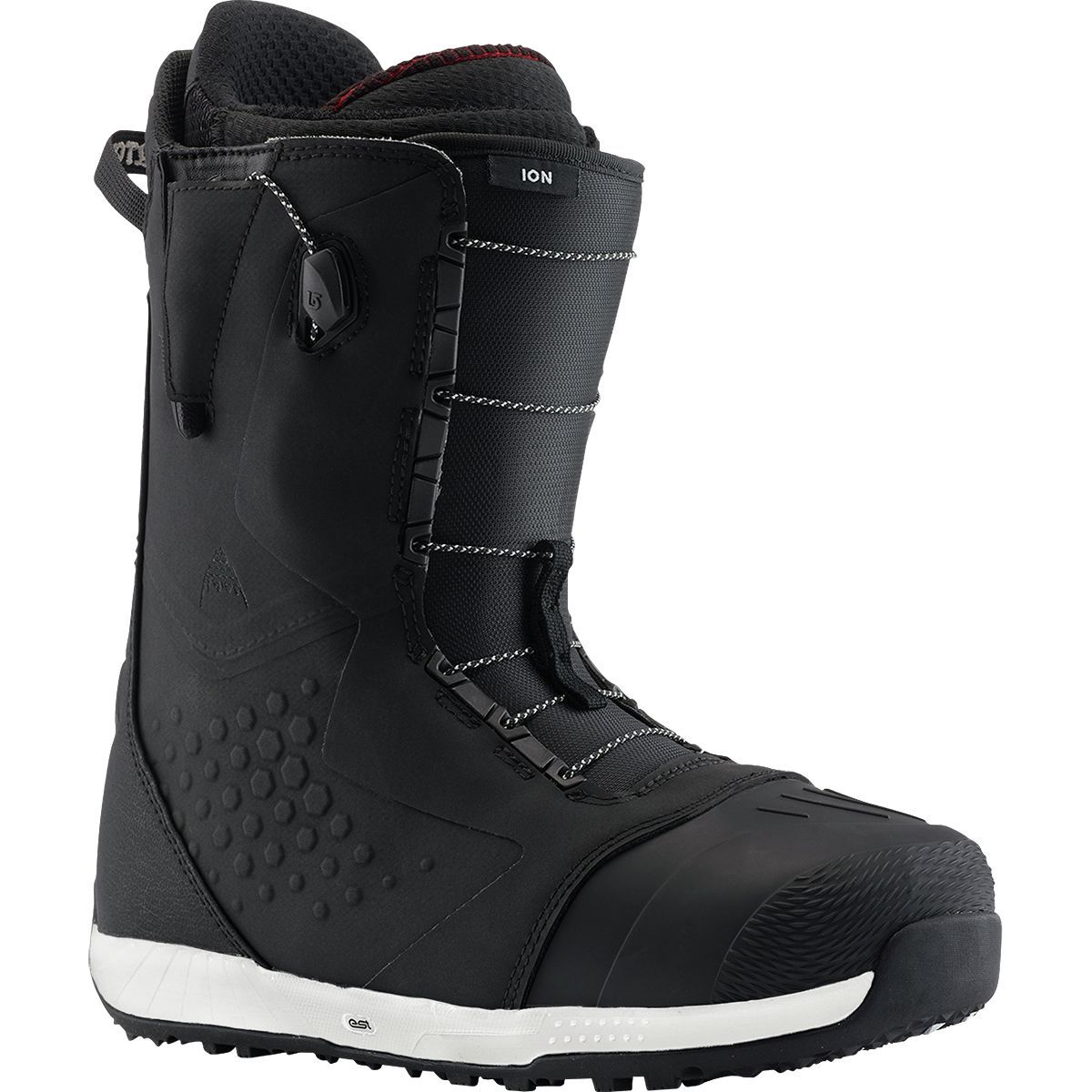 burton ion mens snowboard boots