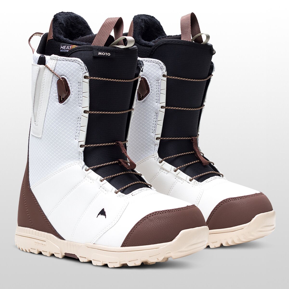 Burton Moto Snowboard Boot 2022 Snowboard