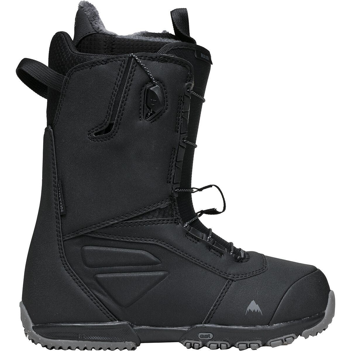 Burton Ruler Snowboard Boot 2024 Snowboard