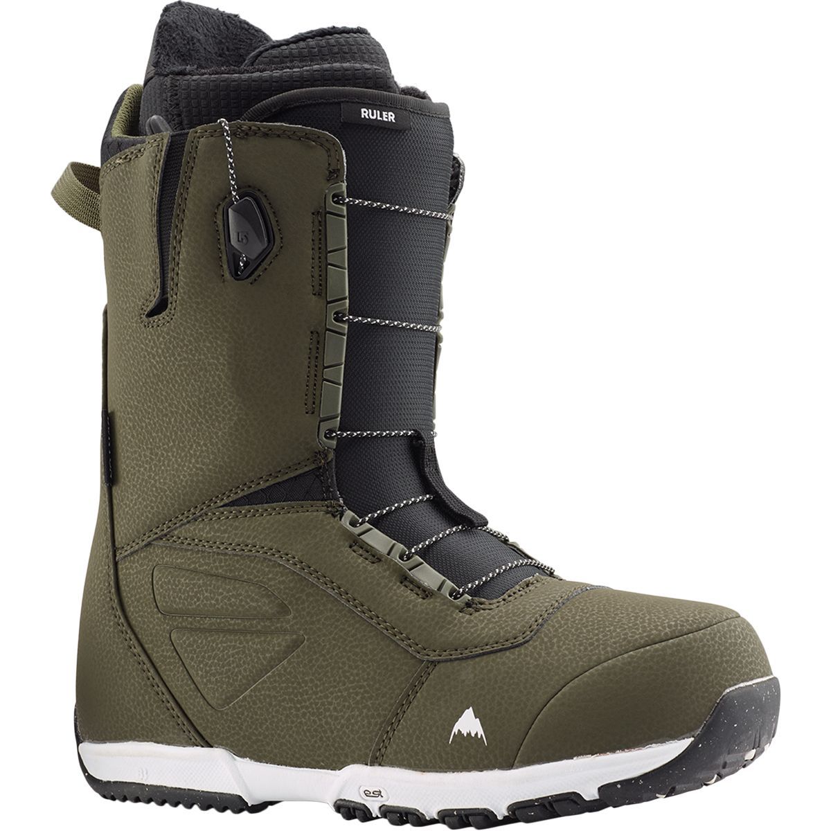 Burton Ruler Snowboard Boot Men's