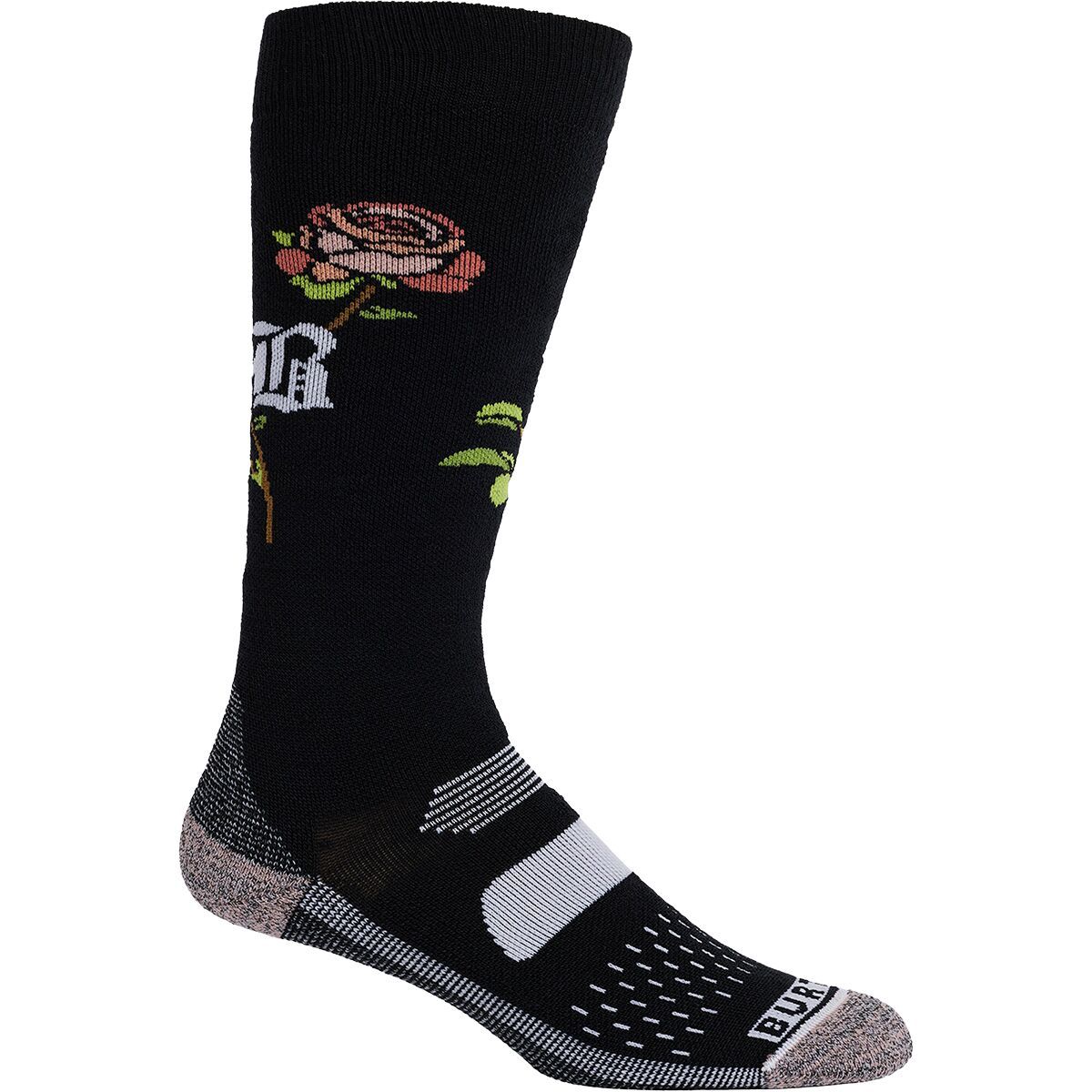 Burton Performance Midweight Sock Women's Accessories