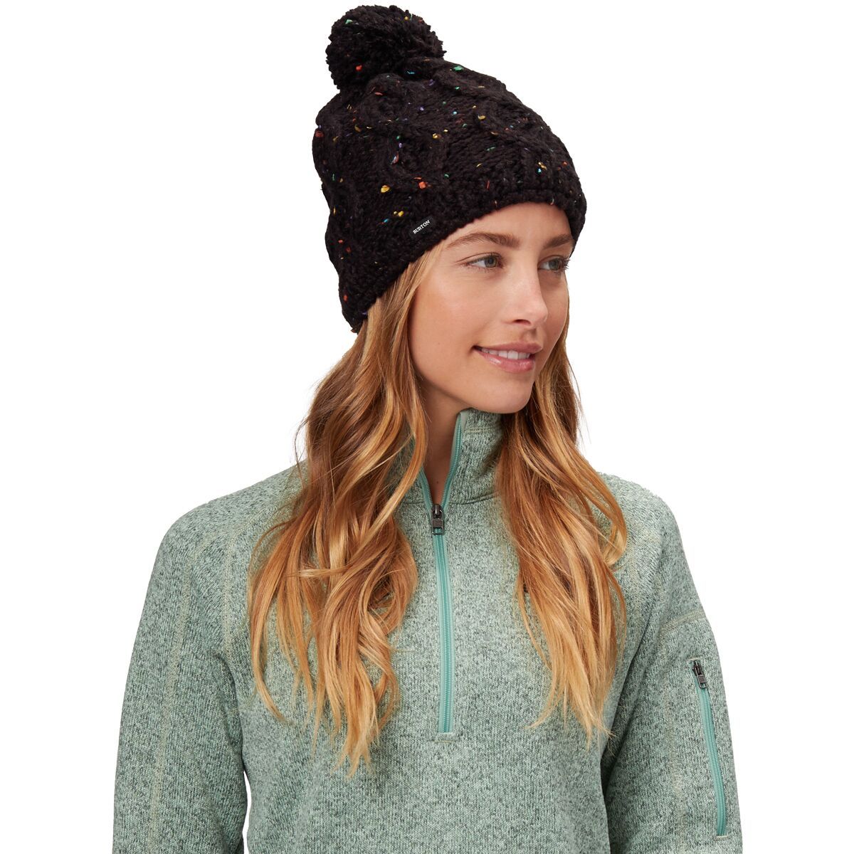 Burton Chloe Beanie Women's