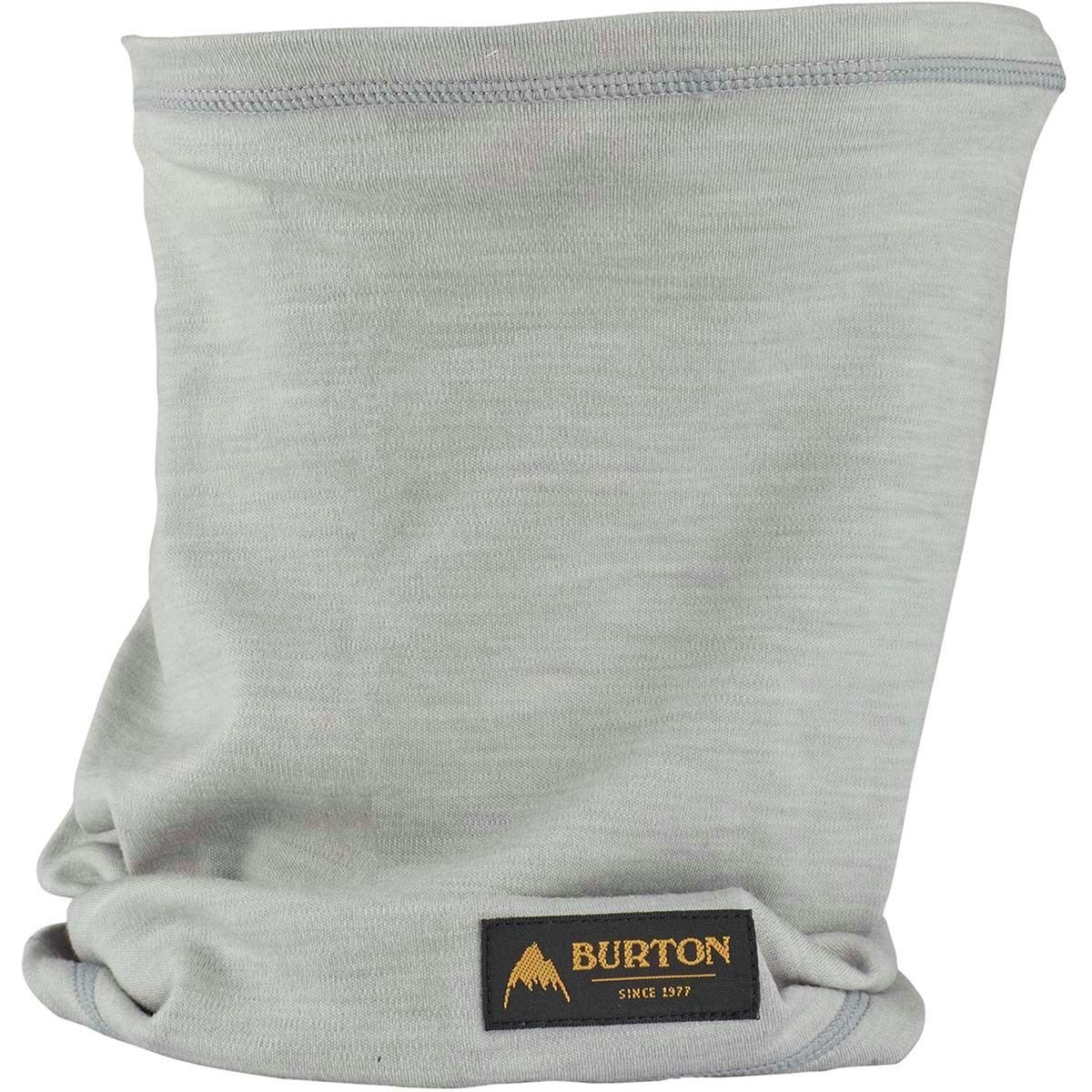 Burton Merino Wool Neck Warmer Accessories