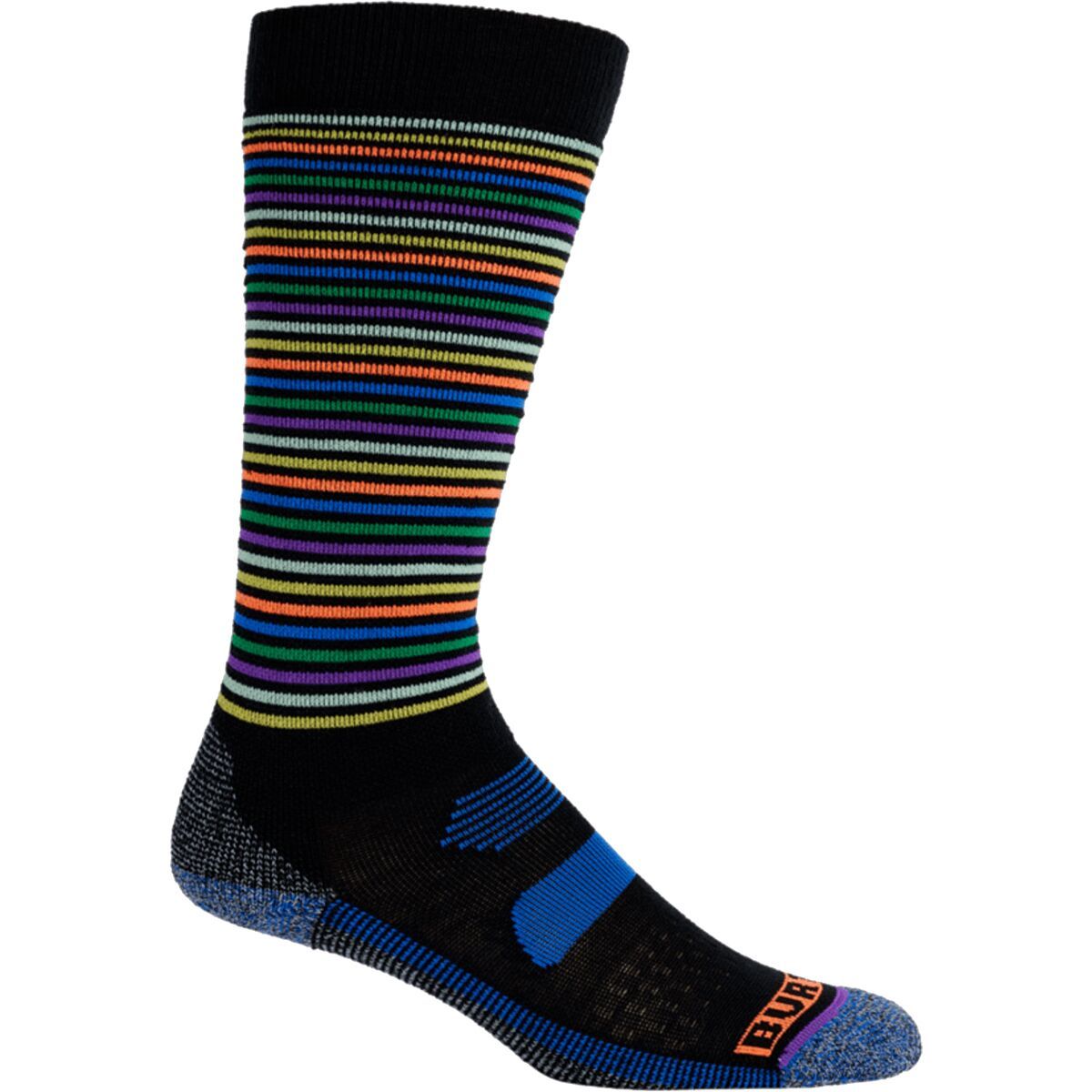 Burton Performance Midweight Sock Kids' Kids