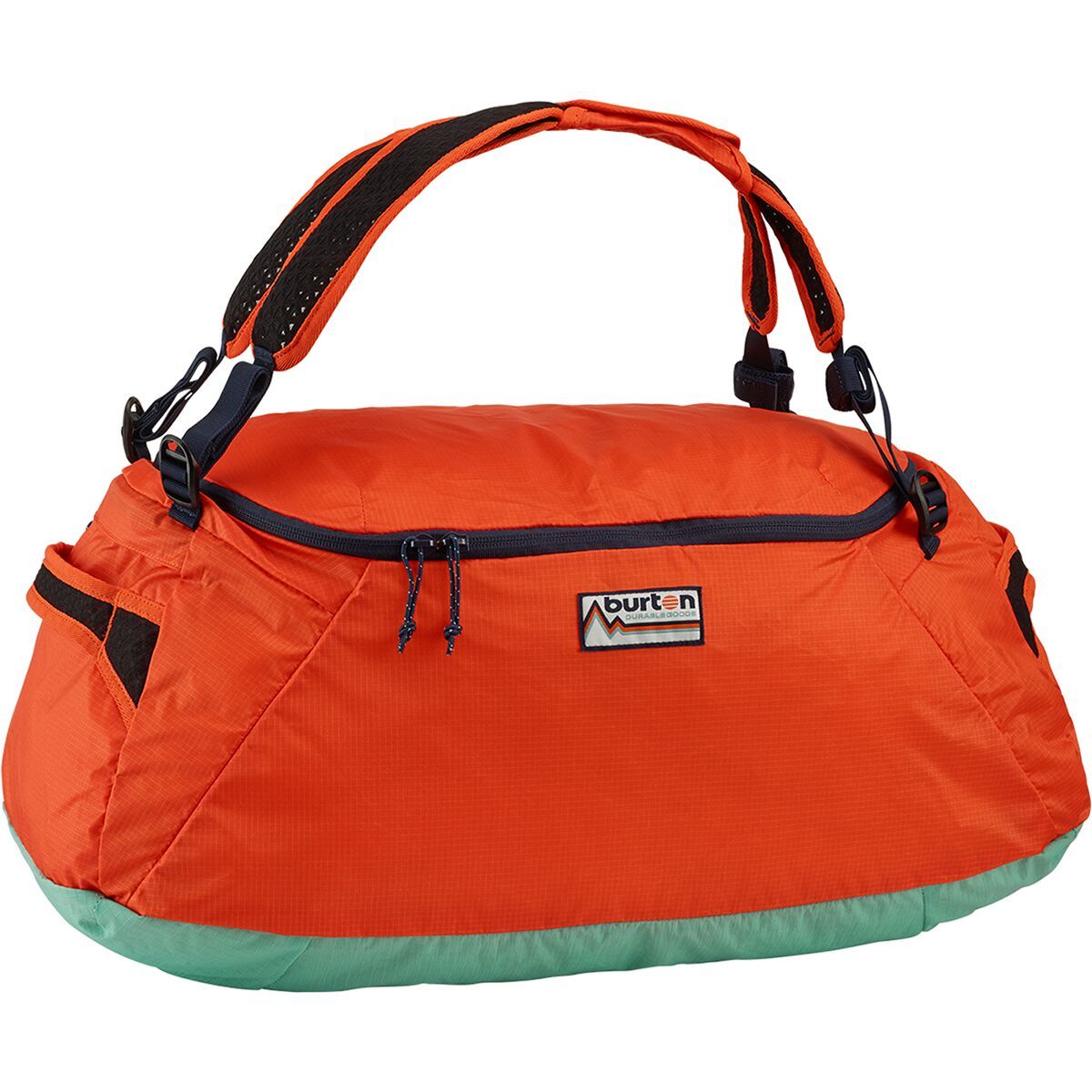 Burton Packable Multipath 40L Duffel Bag