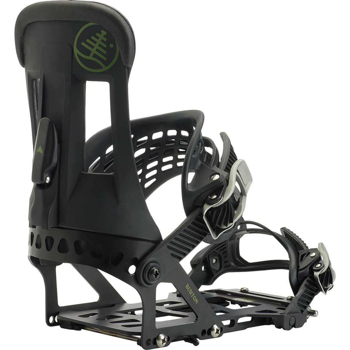 Spark R&D Tesla T1 System BURTON Hitchhiker Men's Splitboard