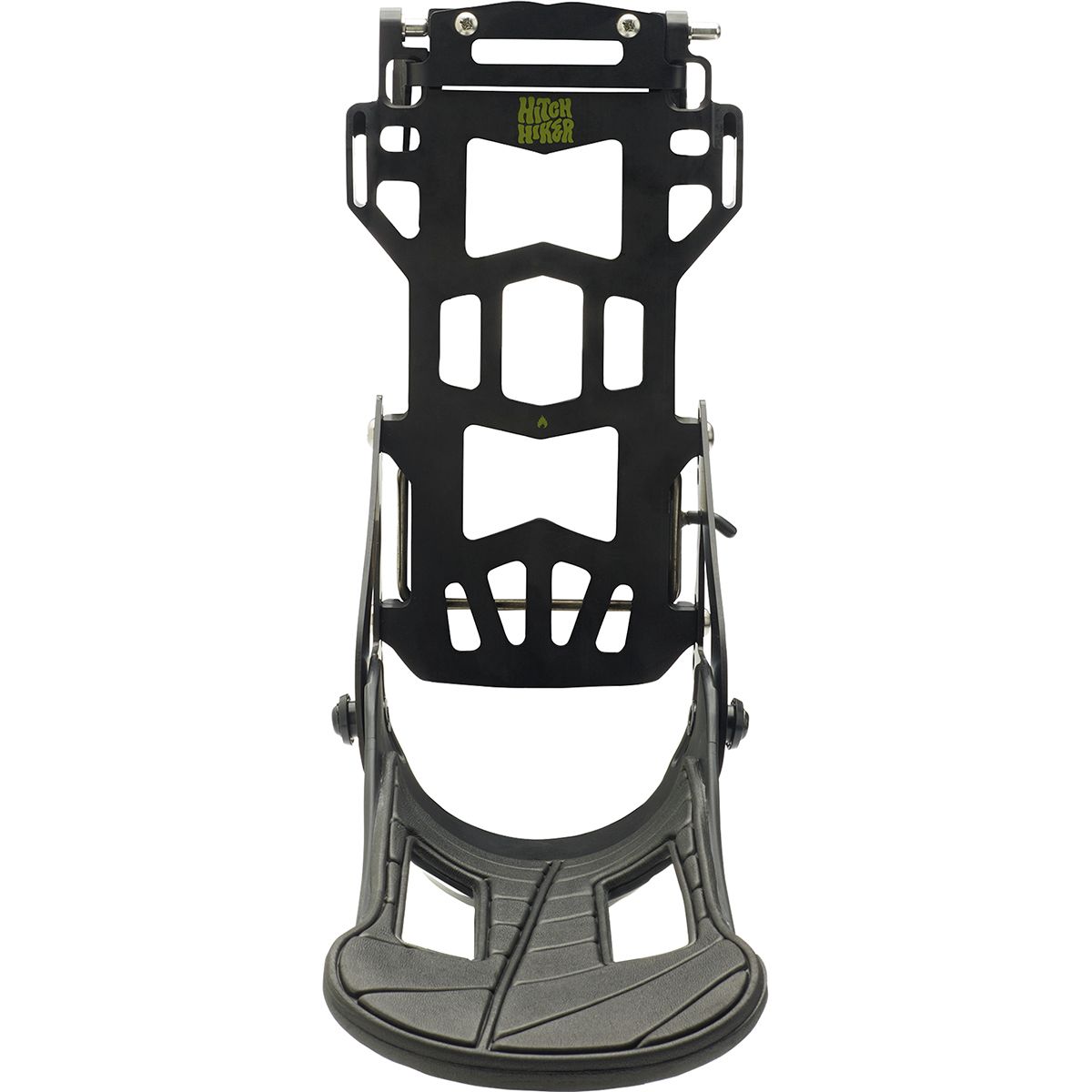 Burton Hitchhiker X Splitboard Binding Snowboard