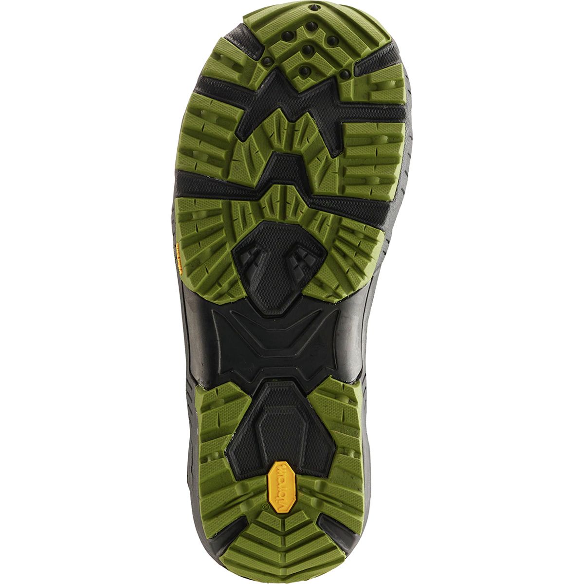 Burton Tourist X Snowboard Boot Men's Snowboard