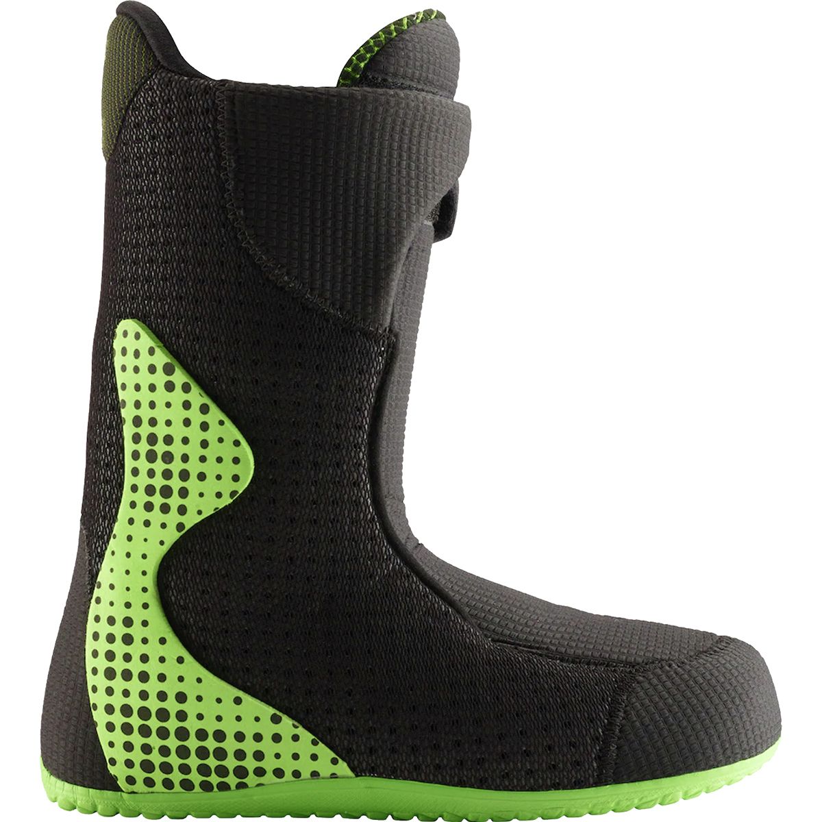 Burton Tourist X Snowboard Boot Men's Snowboard