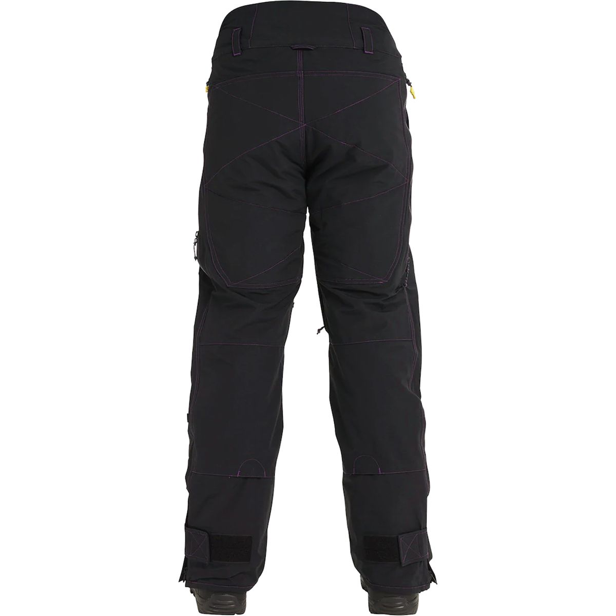 Burton Retro Snowboard Pant - Men's - Clothing