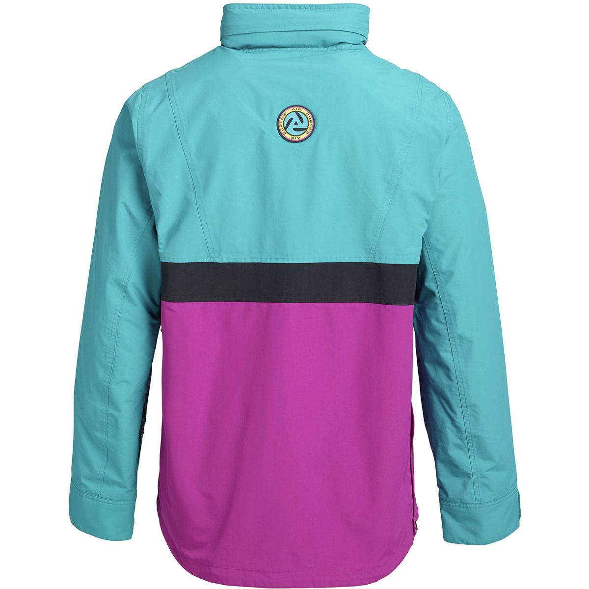 Burton Retro Anorak Men's Clothing