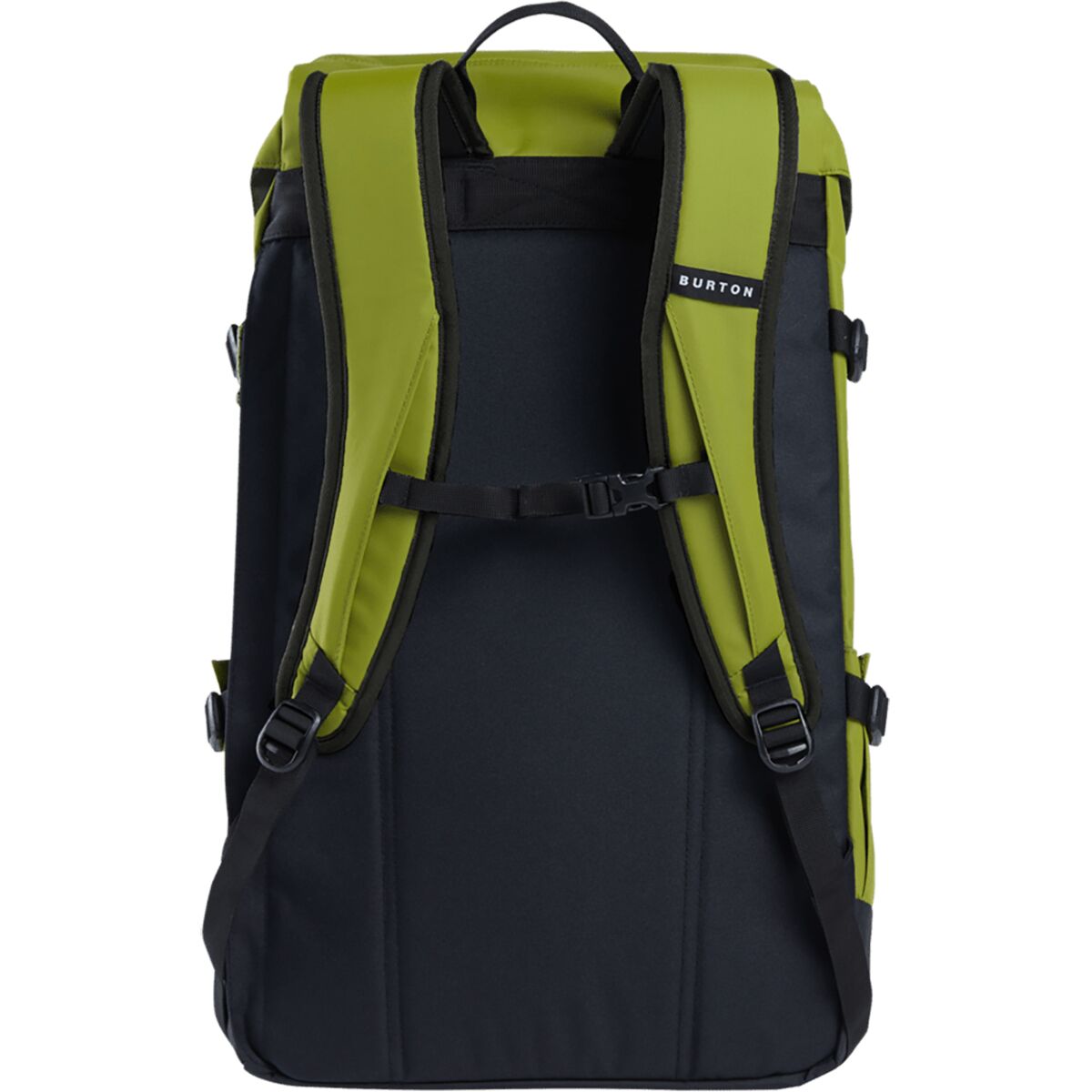 Burton Tinder 2.0 30L Backpack Accessories