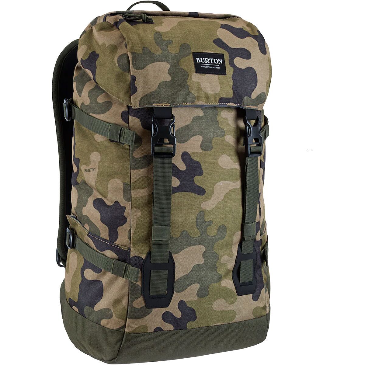 Burton Tinder 2.0 30L Backpack Accessories