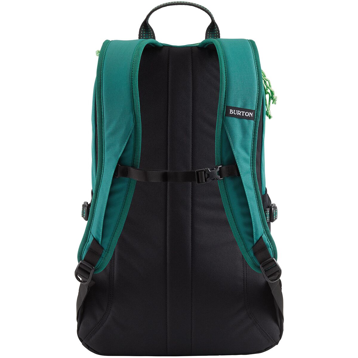 Burton Prospect 2.0 Zaino 20L – Colore Pelle Di Squalo – Con Tasca Imbottita Per Laptop E Tablet