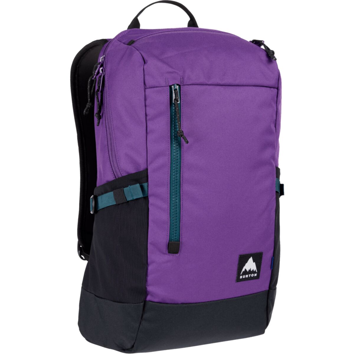 Burton Unisex Prospect 2.0 Daypack – 20 Liter Rucksack Mit Laptopfach, Tablet-Tasche & Wasserflaschenhalter